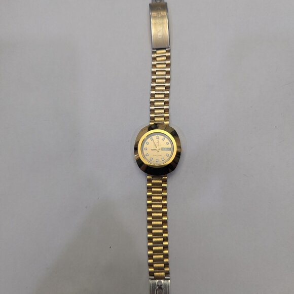 Rado Women’s Vintage (80s) DiaStar Watch main image 4